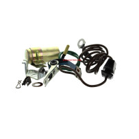 Kit Allumeur DUCELLIER : condensateur - rupteur