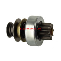 Lanceur pignon BOSCH 2 006 209 007