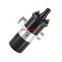 Bobine d'allumage DUCELLIER 2798A