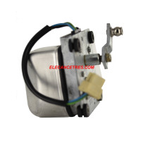 Moteur essuie-glace BOSCH 0 390 116 013