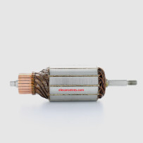 Induit dynamo pour FIAT 4144240