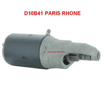 Démarreur PARIS RHONE D10 B41 12V pour CITROEN