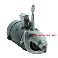 Démarreur PARIS RHONE D8 L67 12V à tirette pour CITROEN
