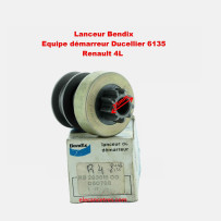 Lanceur pignon BENDIX 290467
