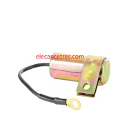 Condensateur allumeur DUCELLIER 1203