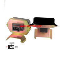 Régulateur CITROEN pour alternateur