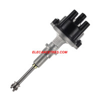 Allumeur distributeur DUCELLIER 525323 pour RENAULT