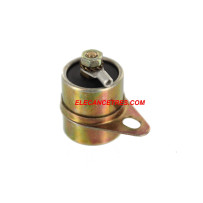 Condensateur allumeur PEUGEOT 103 - LAMBRETTA - SOLEX