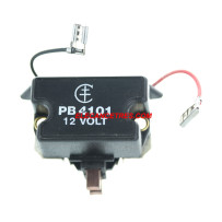 Régulateur SEV 72563002 pour alternateur