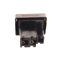 Connecteur alimentation d'alternateur