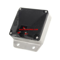 Régulateur BOSCH pour alternateur