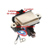 Régulateur DUCELLIER 581255 pour alternateur