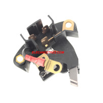 Porte balais PARIS RHONE 96304 pour alternateur