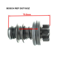 Lanceur pignon BOSCH DGT 15-3Z