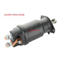 Relais de démarreur 12V PARIS RHONE 