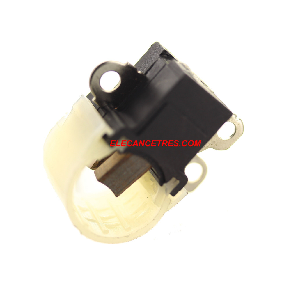 Porte balais DENSO pour alternateur