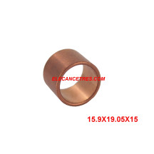 Bague 15,9x19,05x15 pour démarreur
