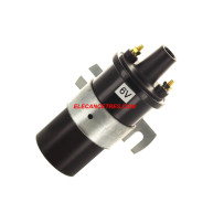 Bobine d'allumage universelle 6V