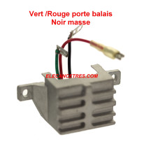 Régulateur MOTOROLA 505019 pour alternateur