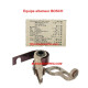 Rupteur / Vis platinées BOSCH 1 237 013 000