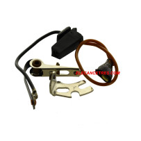 Rupteur / Vis platinées DUCELLIER 582028