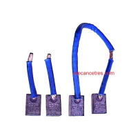 Balais Charbons FIAT 74881121 pour démarreur