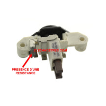Régulateur BOSCH 1 197 311 511 pour alternateur