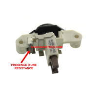 Régulateur BOSCH 1 197 311 511 pour alternateur
