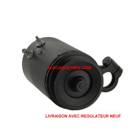 Dynamo DUCELLIER 7050 6V pour CITROEN