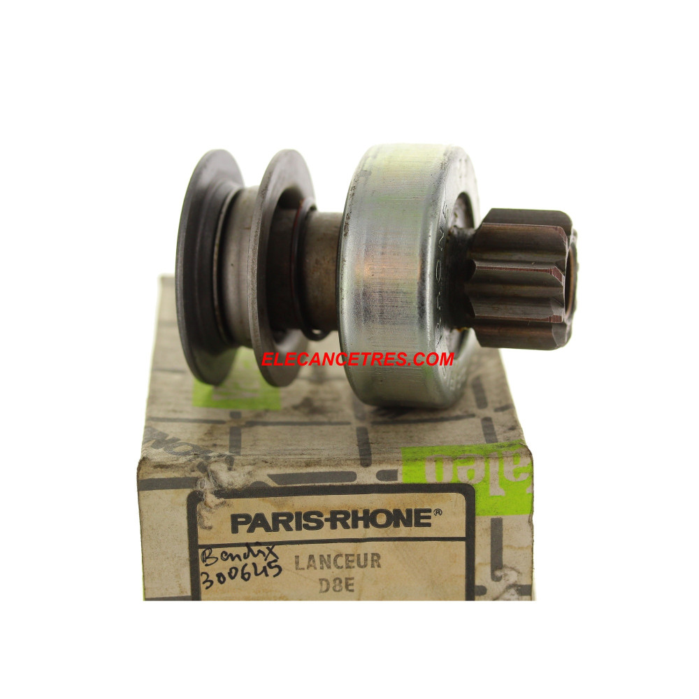 Lanceur pignon PARIS RHONE 75593 Lanceur pignon PARIS RHONE 75593