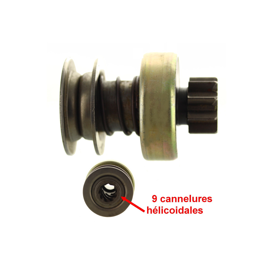 Lanceur pignon BENDIX 294166