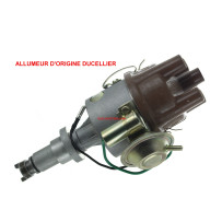 Allumeur DUCELLIER 525749 pour RENAULT