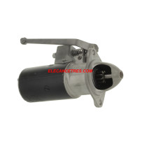 Démarreur DUCELLIER 6050 à tirette pour PEUGEOT