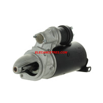 Démarreur DUCELLIER 6081 pour PEUGEOT