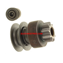 Lanceur pignon PARIS RHONE 77171