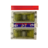 Feu anti brouillard CITROEN