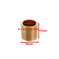 Bague 14x17x18 pour démarreur