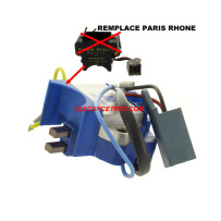 Régulateur PARIS RHONE pour alternateur