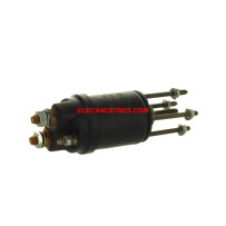 Relais de démarreur 12V PARIS RHONE CED 420