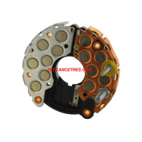 Redresseur adaptable pour alternateur BOSCH