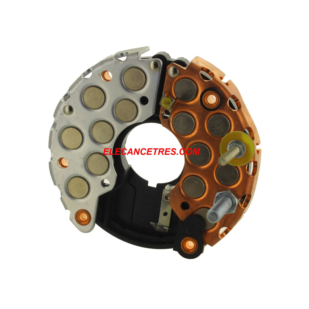 Redresseur adaptable pour alternateur BOSCH Redresseur adaptable pour alternateur BOSCH