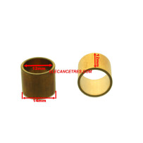 Bagues 12x12x14 pour démarreur