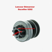 Lanceur pignon BENDIX 302922