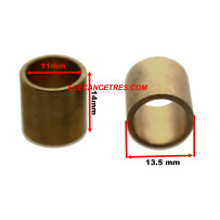 Bague 11x13,50x14 pour démarreur