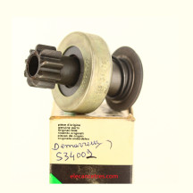 Lanceur pignon BENDIX 319764