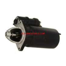 Démarreur DUCELLIER 6212 pour PEUGEOT