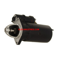 Démarreur DUCELLIER 6212 pour PEUGEOT