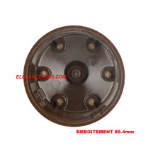 Tête allumeur FORD 7HA12106