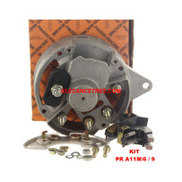 Palier alternateur PARIS RHONE 75813 pour A11M