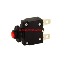 Interrupteur thermique pour banc allumeur